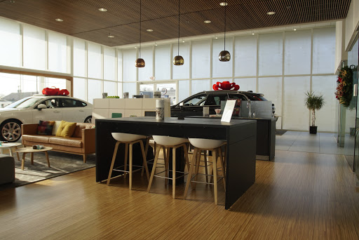 Car Dealer «Wynn Volvo Cars Norristown», reviews and photos, 2049 W Main St, Norristown, PA 19403, USA