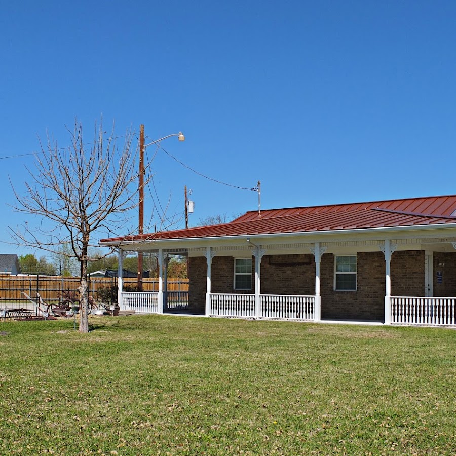 Sachse Historical Society Museum