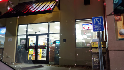 Convenience Store «Pilot Travel Center», reviews and photos, 1475 Thornton St, Pacific, MO 63069, USA