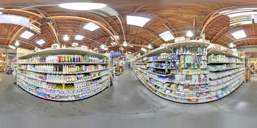 Grocery Store «Rainbow Grocery», reviews and photos, 1745 Folsom St, San Francisco, CA 94103, USA