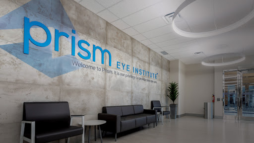 Ophthalmology clinic Mississauga