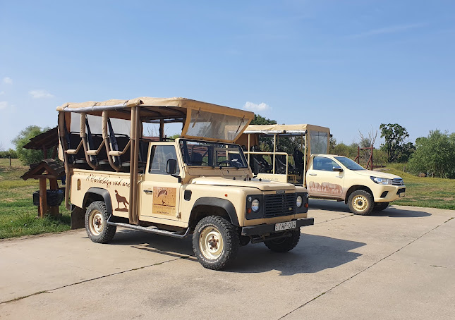 Hortobágyi Vadaspark