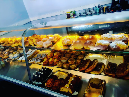 Pérola de Nisa - Pastelaria no Nisa, Portalegre