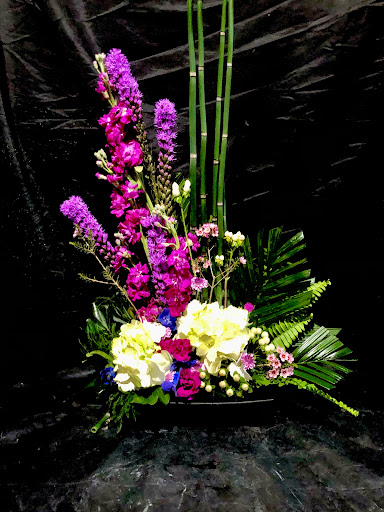 Florist «Lord Baltimore Florist», reviews and photos, 355 N Calvert St, Baltimore, MD 21202, USA