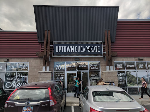 Clothing Store «Uptown Cheapskate», reviews and photos, 62 N 600 W, American Fork, UT 84003, USA