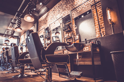Menzo Barber, Salon de Coiffure/Barbier à Bruxelles