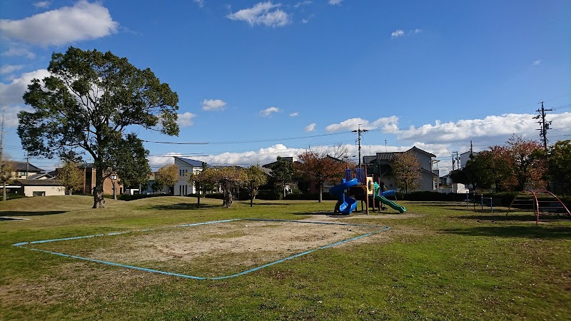 田貫公園