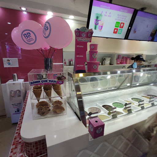 Top 18 cửa hàng baskinrobin Huyện Lệ Thủy Quảng Bình 2022