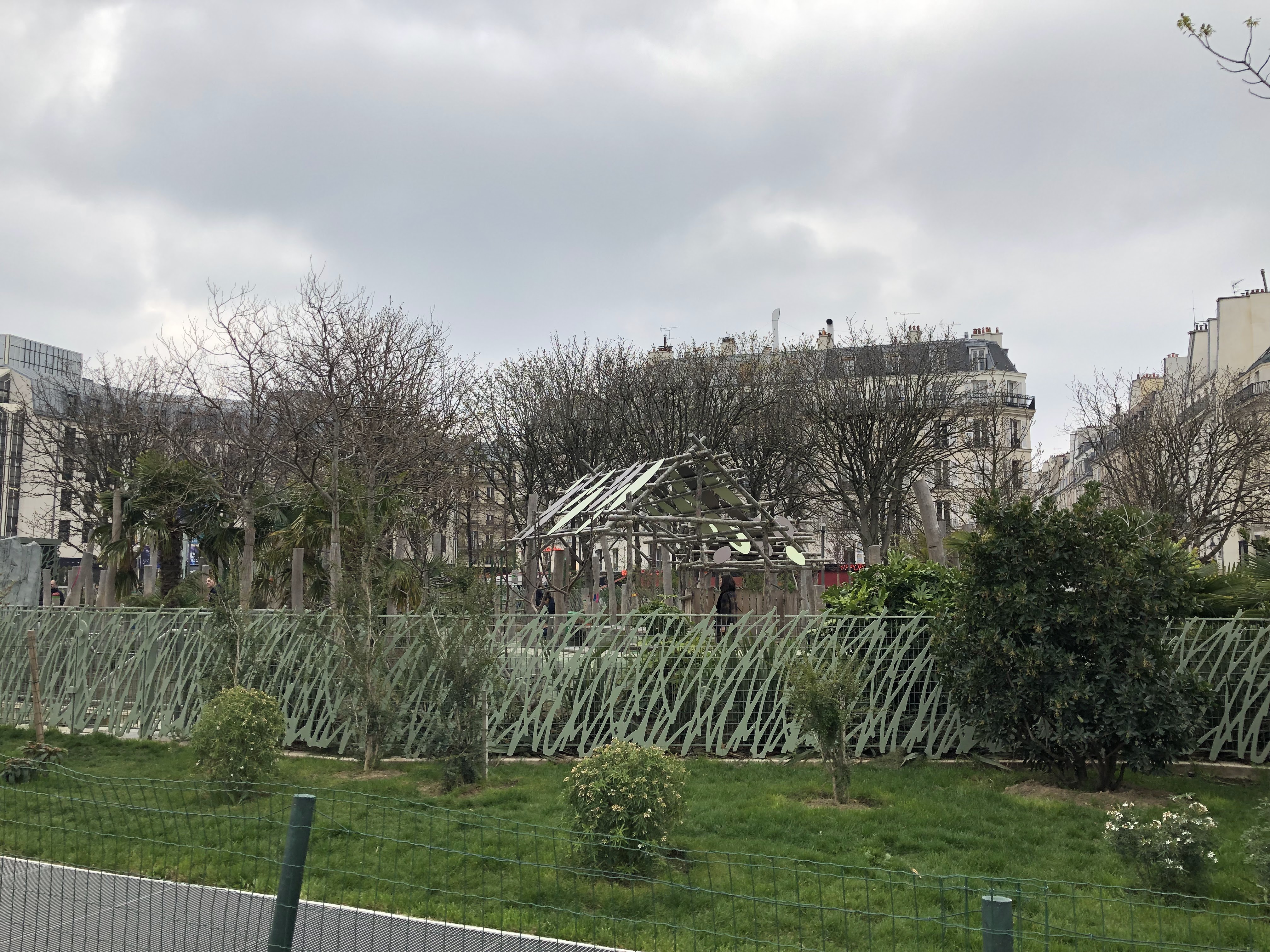 Photo n° 2 de l'avis de Romain.a fait le 24/03/2019 à 17:55