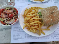 Plats et boissons du Restaurant La guinguette du midi à Gagnières - n°1