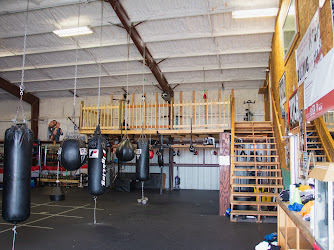 Corpus Christi Boxing Club