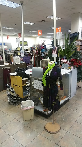 Thrift Store «Disabled American Veterans», reviews and photos, 4209 W Mercury Blvd, Hampton, VA 23666, USA