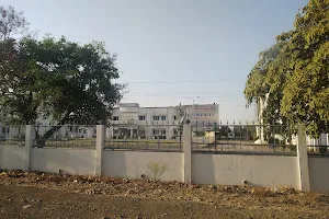 College Of Agril Engineering Jalgaon Jamod image