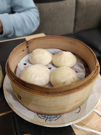 Dumpling du Restaurant chinois 苏西小馆 SU XI à Metz - n°14