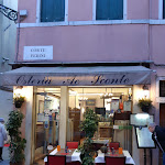 Photo n°1 de l'avis de Mary. fait le 06/02/2023 à 10:07 sur le  Osteria Ae Sconte à Venice