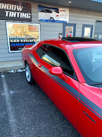 Columbia Window Tint-Premium Ceramic Tinting Maryland - Photo 6 - Car repair in Columbia, MD, Columbia