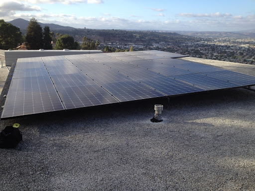 Johnson Solar - San Diego Countys Best Veteran Owned Solar Installation Company image