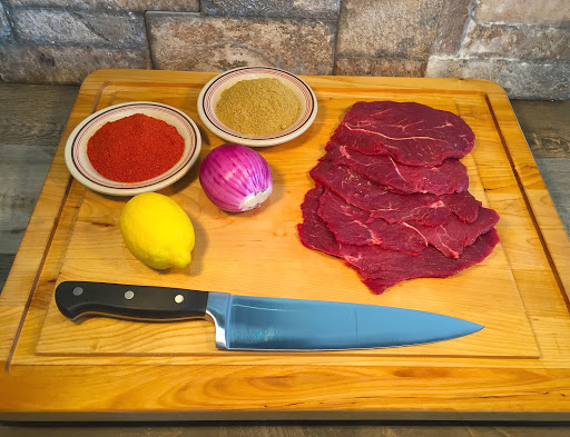 Butcher Shop «Jouni Meat», reviews and photos, 28958 Orchard Lake Rd, Farmington Hills, MI 48334, USA