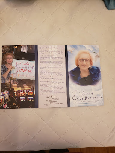 Funeral Home «Jeffries & Keates Funeral Home», reviews and photos, 228 Infield Ave, Northfield, NJ 08225, USA