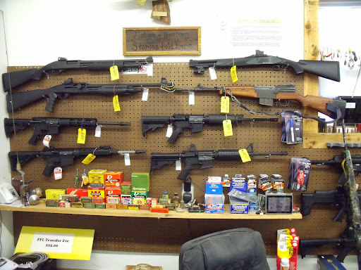 Bait Barn, 1818 Shortcut Rd, Shawboro, NC 27973, USA, 