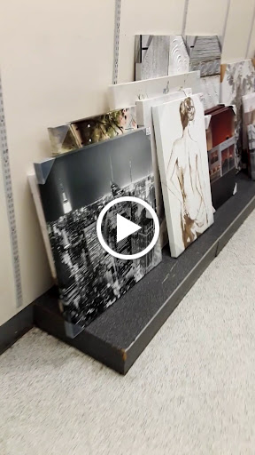 Clothing Store «Ross Dress for Less», reviews and photos, 75 Bellam Blvd, San Rafael, CA 94901, USA