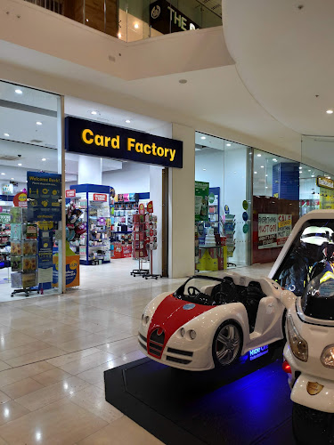 Cardfactory - Shop