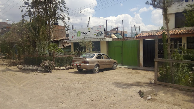Opiniones de CAYJUM E.I.R.L. en Huancayo - Tienda de neumáticos