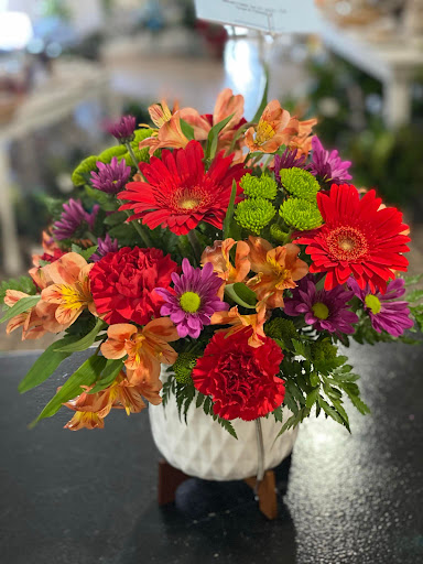 Florist «Forget-Me-Not Florist», reviews and photos, 1920 25th Ave, Gulfport, MS 39501, USA