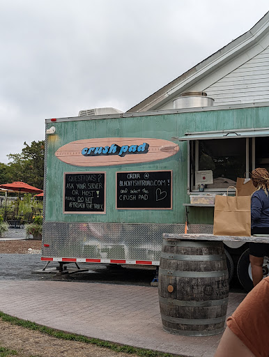 Winery «Truro Vineyards + South Hollow Spirits», reviews and photos, 11 Shore Rd, North Truro, MA 02652, USA