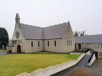 Bovevagh Presbyterian Church
