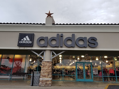 adidas Outlet Store San Marcos