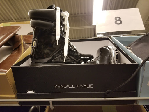 Department Store «Nordstrom Rack Schererville», reviews and photos, 185 U.S. 41, Schererville, IN 46375, USA