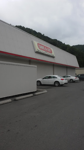 Save-A-Lot, 102 US-58, Pennington Gap, VA 24277, USA, 