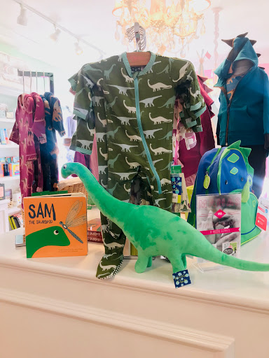 Baby Store «Bellies Babies & Bosoms», reviews and photos, 2430 Honolulu Ave, Montrose, CA 91020, USA