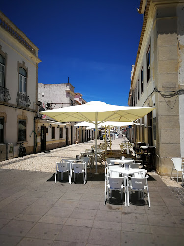 Paróquia de Vila Real de Santo António Horário de abertura