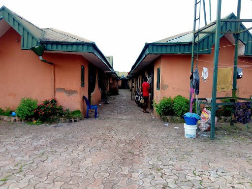 Green Gate Hostel, Akahia, Nigeria, Hostel, state Edo