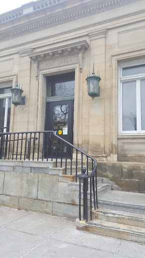 Post Office «United States Postal Service», reviews and photos, 88 Main St, Cortland, NY 13045, USA