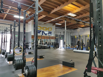 FNS Training Center - 2342 Walsh Ave, Santa Clara, CA 95051