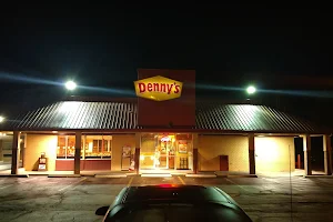 Denny's image