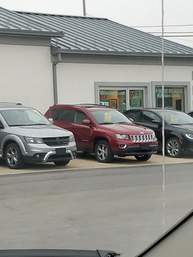 Used Car Dealer «Tom Whiteside Auto Sales», reviews and photos, 15921 US Hwy 62 SE, Mount Sterling, OH 43143, USA