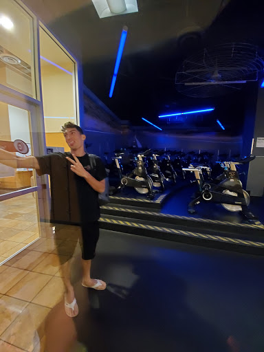 Gym «24 Hour Fitness», reviews and photos, 4425 La Jolla Village Dr, San Diego, CA 92122, USA