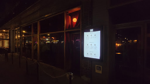 Live Music Venue «Rockwood Music Hall», reviews and photos, 196 Allen St, New York, NY 10002, USA