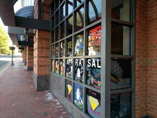 Jeweler «Direct Jewelry Outlet», reviews and photos, 101 E Broad St, Falls Church, VA 22046, USA