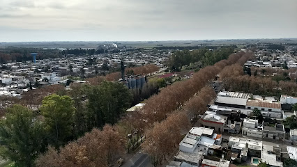 Comuna de Chabás