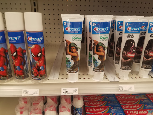 Department Store «Target», reviews and photos, 777 E Colorado Blvd, Pasadena, CA 91101, USA