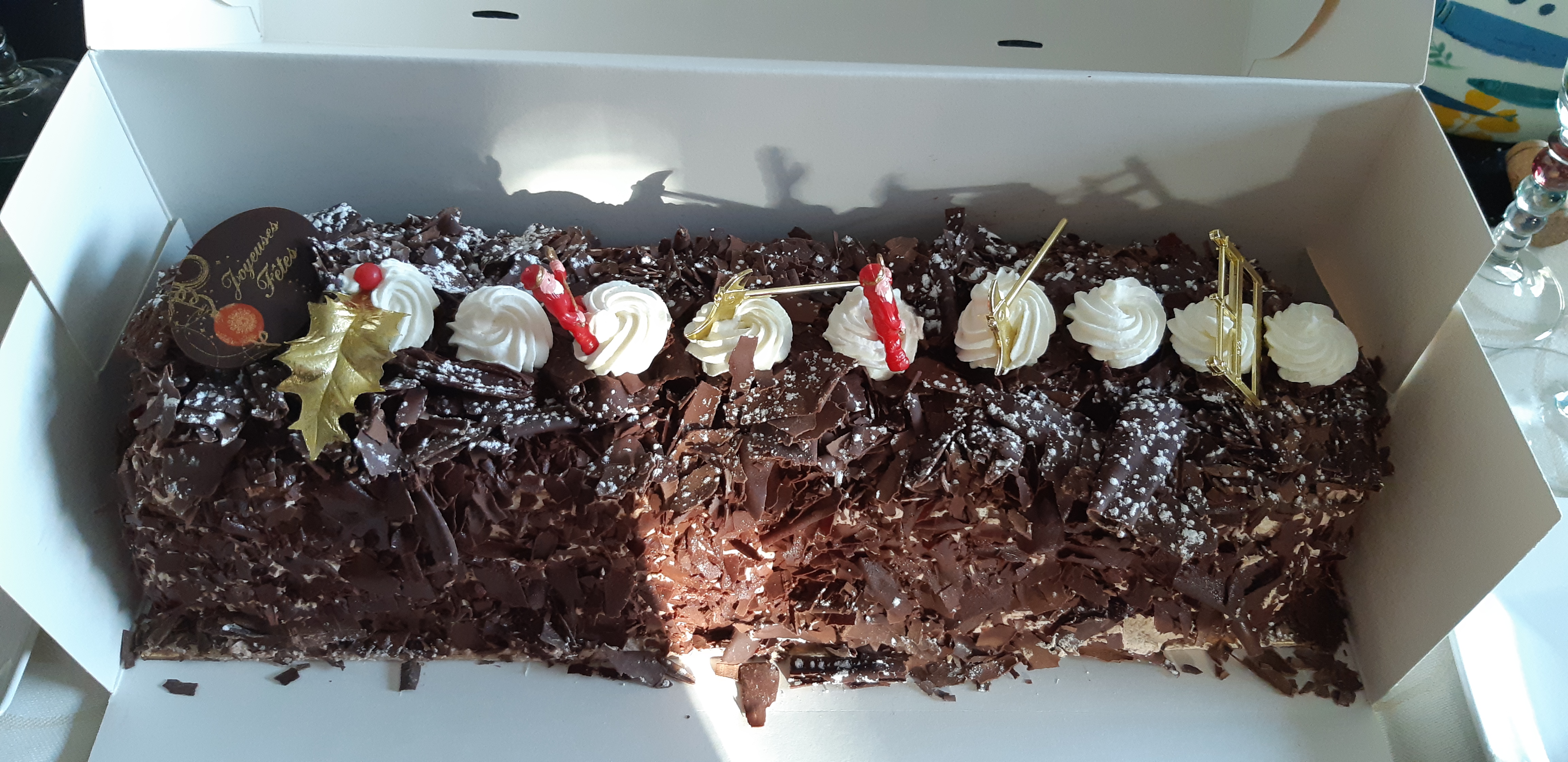 Photo n° 2 de l'avis de Martine.. fait le 14/03/2019 à 10:21