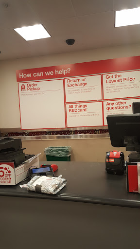 Department Store «Target», reviews and photos, 100 Willow St, Farmingdale, NY 11735, USA