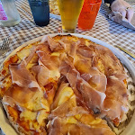 Photo n°1 de l'avis de Luca.a fait le 08/05/2024 à 19:10 sur le  Ristorante pizzeria il tiratardi da Ivan à Compiano