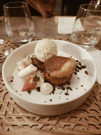 Plats et boissons du Restaurant français La Table d'Hort à Rivery - n°10