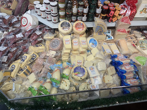 Italian Grocery Store «Tuscany Italian Market & Specialty Foods», reviews and photos, 130 S Main St, Marlboro Township, NJ 07746, USA